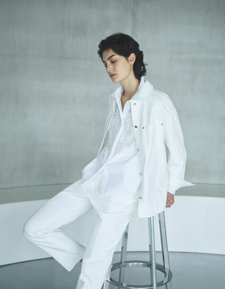 Blouse Style Edition | Theory luxe（セオリーリュクス）公式通販サイト